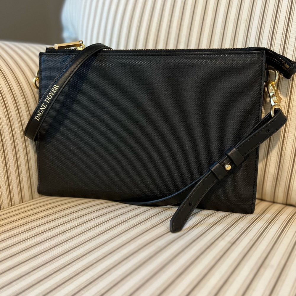 Dagne Dover. Discontinued (forgot original name)